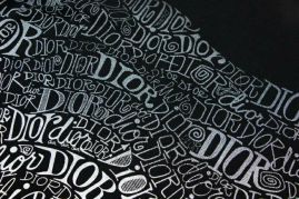 Picture of Dior T Shirts Short _SKUDiorS-XLautC242033939